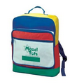Kids Multicolor Backpack